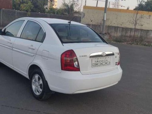 2010 Hyundai Verna CRDi SX ABS MT for sale