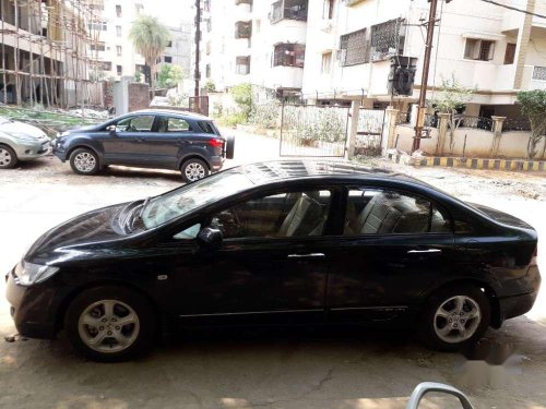 Used Honda Civic car 2006 AT for sale at low price