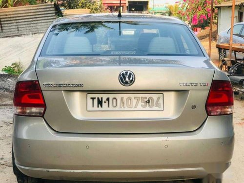 Volkswagen Vento Comfortline Diesel, 2014, Diesel MT for sale 