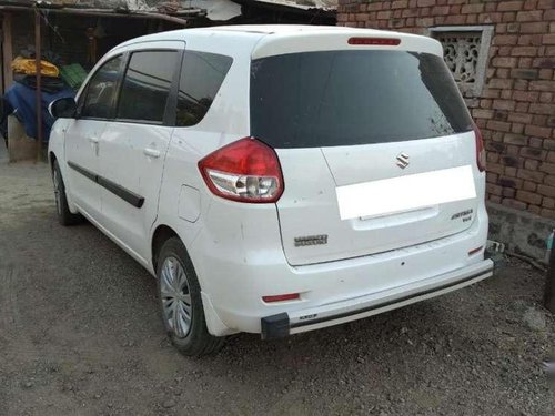 Used 2013 Maruti Suzuki Ertiga VDI MT for sale