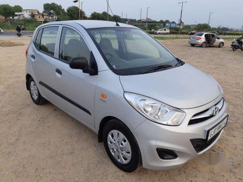 Used Hyundai i10 Magna 2015 MT for sale 