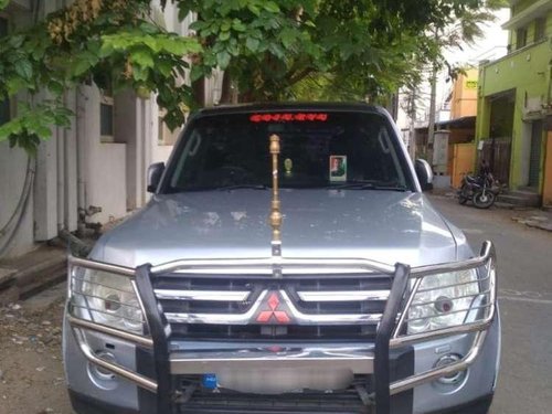 Mitsubishi Montero 3.2 DI-D MT, 2008, Diesel MT for sale 