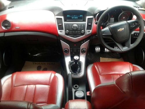 2013 Chevrolet Cruze MT for sale 