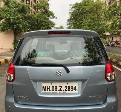 Maruti Suzuki Ertiga ZDI MT 2012 for sale