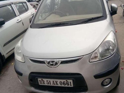 Used Hyundai i10 Magna MT for sale 