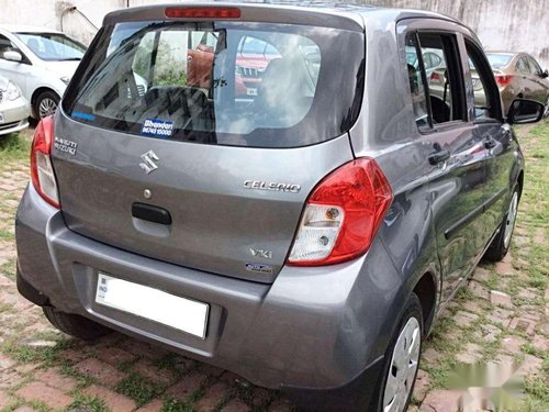 2015 Maruti Suzuki Celerio VXI MT for sale at low price