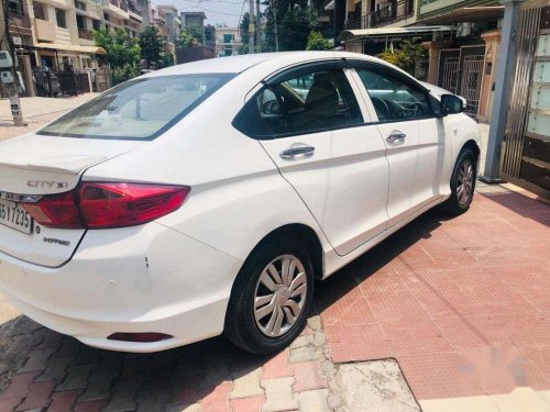 2014 Honda City MT for sale 