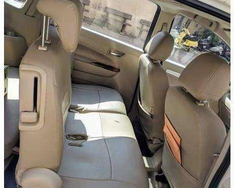 Maruti Suzuki Ertiga ZXI MT for sale 