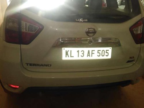 2015 Nissan Terrano XL MT for sale at low price