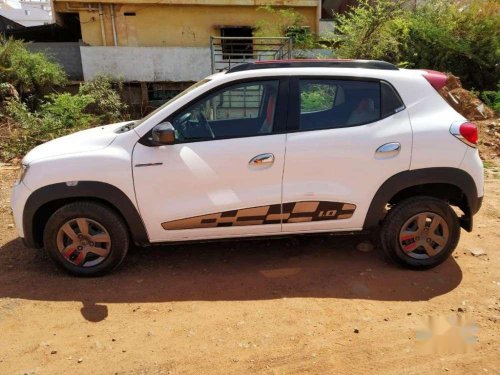 Used 2017 Renault KWID MT for sale 