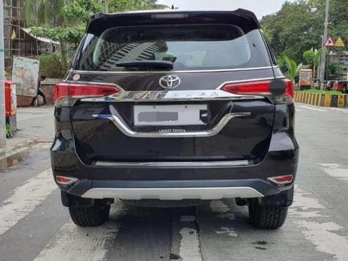2018 Toyota Fortuner 4X4 AT for sale 