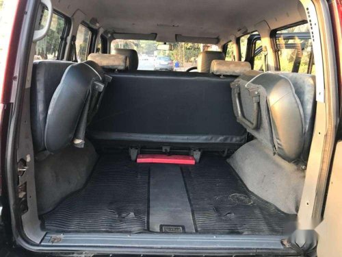 Used Mahindra Scorpio LX 2007 MT for sale 