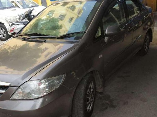 2008 Honda City MT for sale 