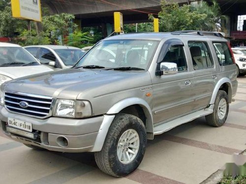 2007 Ford Endeavour CLT TDCi 4X4 MT for sale 