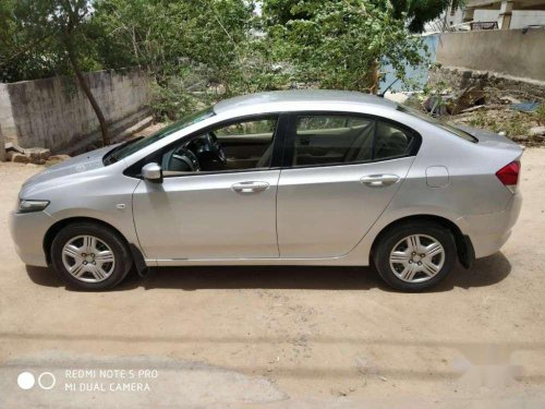 Used Honda City 2011 1.5 S MT for sale 