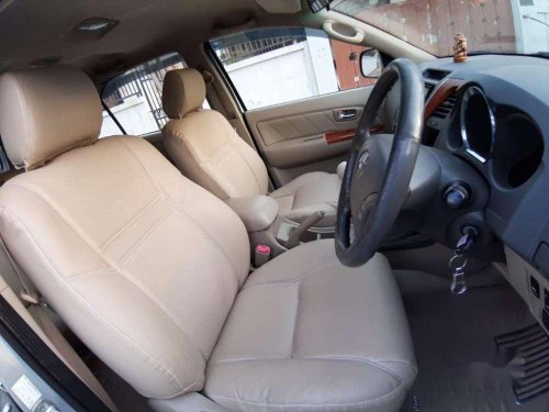 Toyota Fortuner 3.0 4x4 MT, 2011, Diesel for sale 