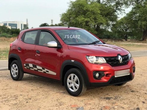 Renault KWID AMT AT for sale