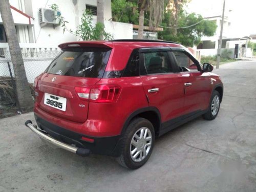 2017 Maruti Suzuki Vitara Brezza VDi MT for sale 