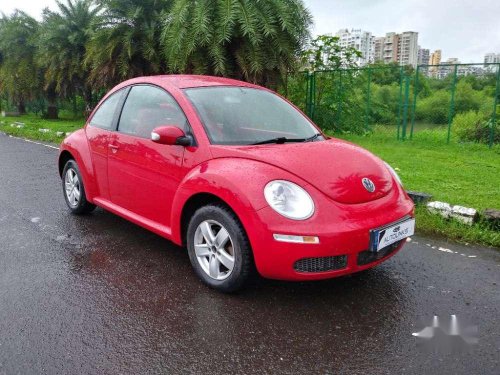 Used Volkswagen Beetle 2.0 AT car at low price