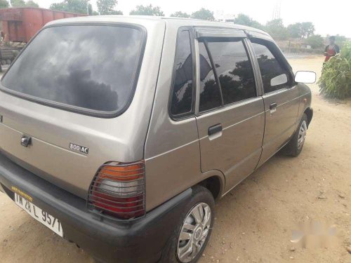 2005 Maruti Suzuki 800 MT for sale 