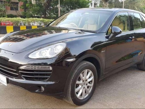 Porsche Cayenne Diesel 2012 AT for sale 