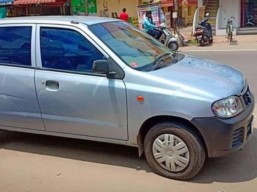 Used Maruti Suzuki Alto MT for sale 