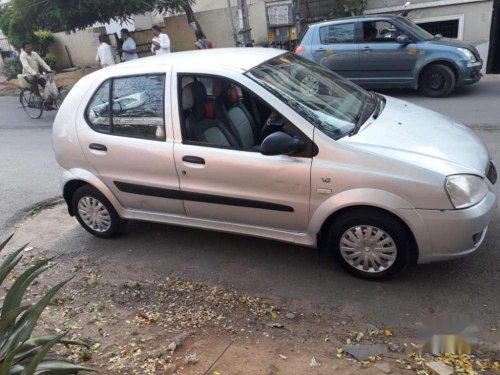 Used Tata Indica V2 DLS 2010 MT for sale 