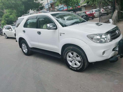 Used 2012 Toyota Fortuner  4x4 MT for sale