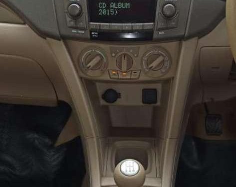 2015 Maruti Suzuki Ertiga LXI MT for sale at low price