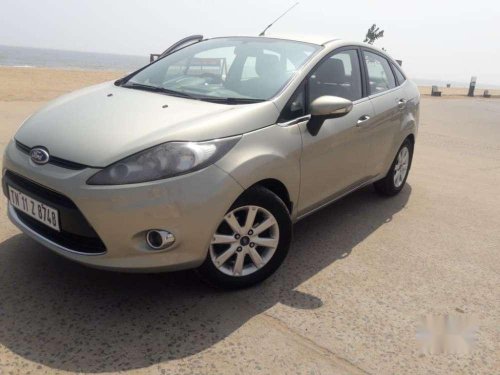 Used Ford Fiesta 2012 MT for sale 