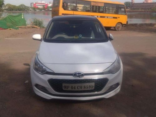 Hyundai Elite I20 i20 Magna 1.4 CRDI, 2016, Diesel MT for sale 