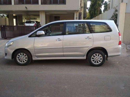 2013 Toyota Innova 2.5 E MT for sale 