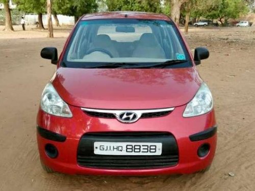 2008 Hyundai i10 Era MT for sale 