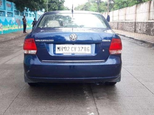 2013 Volkswagen Vento MT for sale at low price