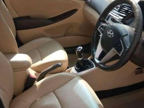 2014 Hyundai Verna 1.6 CRDi SX MT for sale 