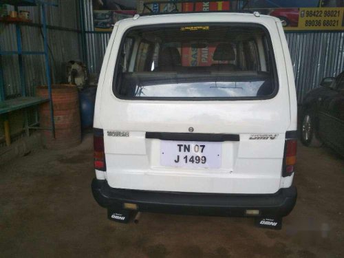 Used Maruti Suzuki Omni MT for sale 