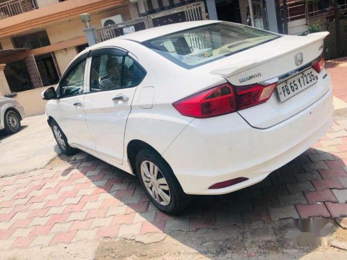 2014 Honda City MT for sale 