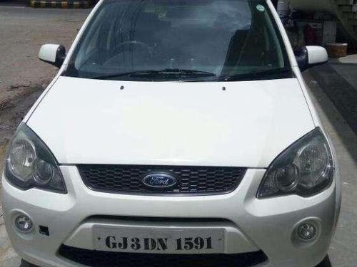 2011 Ford Fiesta MT for sale 