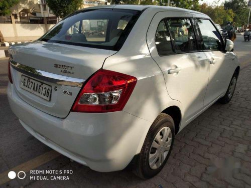 Used 2014 Maruti Suzuki Swift Dzire MT for sale 