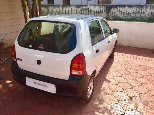 Used 2010 Maruti Suzuki Alto MT for sale 