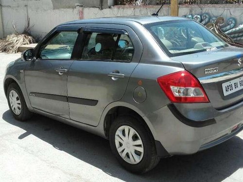 2013 Maruti Suzuki Swift Dzire MT for sale 