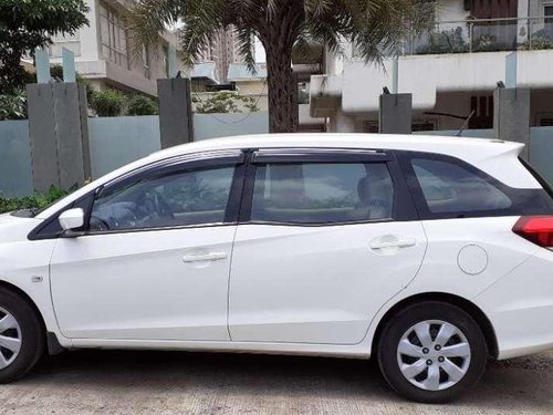 Honda Mobilio S i-VTEC 2015 MT for sale 