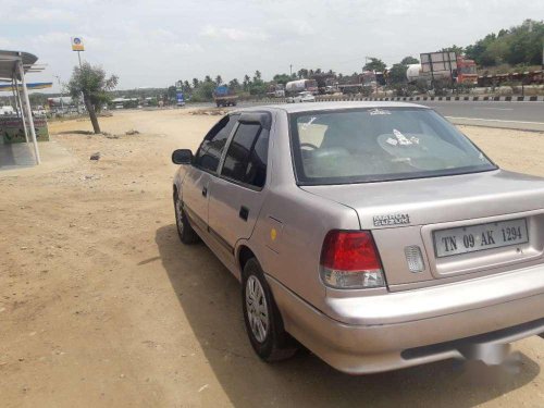 Maruti Suzuki Esteem LXi BS-III, 2005, LPG MT for sale 