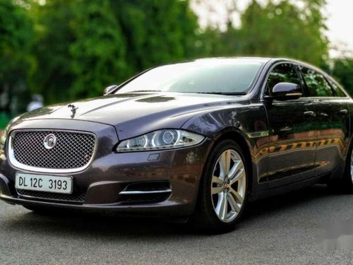 Used Jaguar XJ AT for sale 