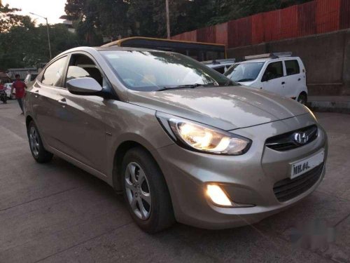 2013 Hyundai Verna 1.4 CRDI MT for sale