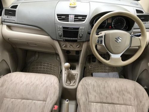 Maruti Suzuki Ertiga ZDI MT 2012 for sale