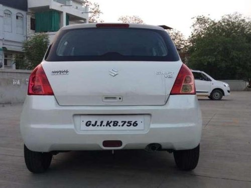 2009 Maruti Suzuki Swift VDI MT for sale 