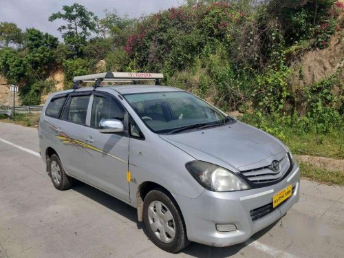 Toyota Innova 2.5 G4 7 STR, 2011, Diesel MT for sale 