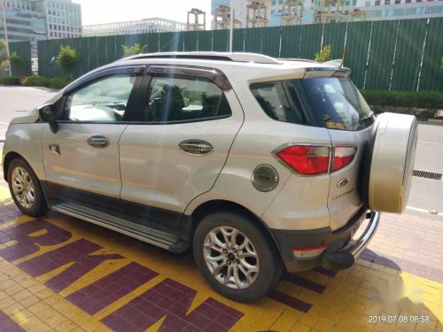 Used Ford EcoSport car MT at low price