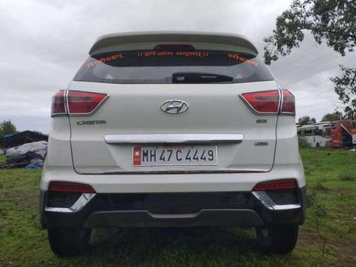 Hyundai Creta 1.6 SX 2015 MT for sale 